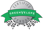 Greenvelope Certified